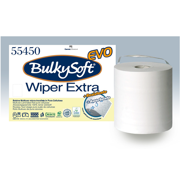 Ręcznik papierowy Katrin XL