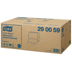 Ręcznik papierowy tork